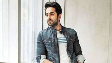 This is how much Ayushmann charged for an advertisement