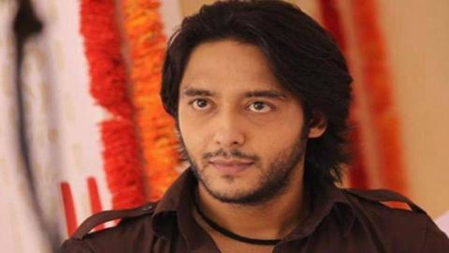 After 'Munnabhai', Vishal was seen in 'Tango Charlie' After 'Munnabhai', Vishal was seen in 'Tango Charlie'