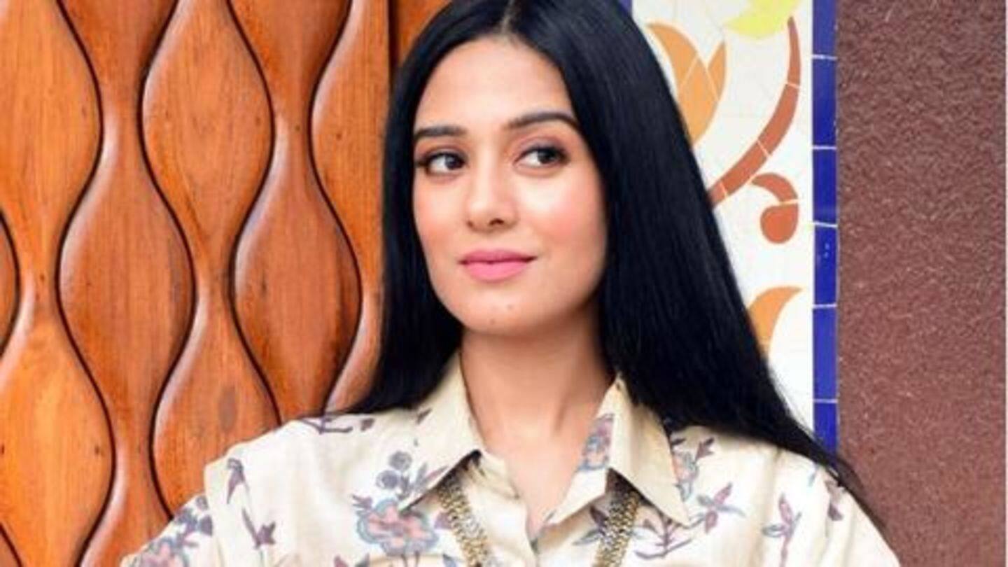 Separately, Amrita was locked out of her own Twitter account Separately, Amrita was locked out of her own Twitter account