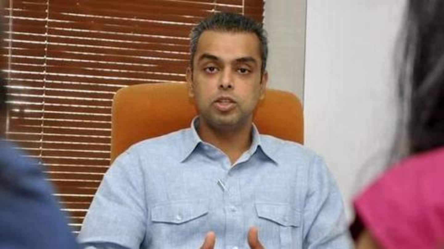Stop spreading lies and defaming people you don't know: Deora Stop spreading lies and defaming people you don't know: Deora