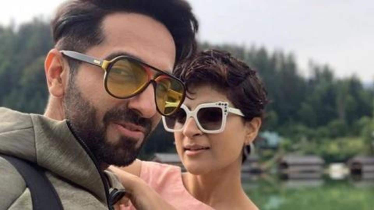 Needed this calm, writes Tahira, as she enjoys her time Needed this calm, writes Tahira, as she enjoys her time