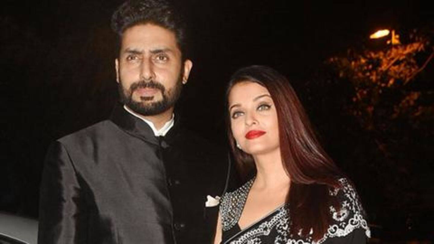 Audience is keen to watch Abhishek-Aishwarya together on screen Audience is keen to watch Abhishek-Aishwarya together on screen