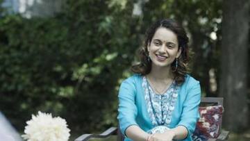 Kangana Ranaut on #MeToo: I was harassed by actors