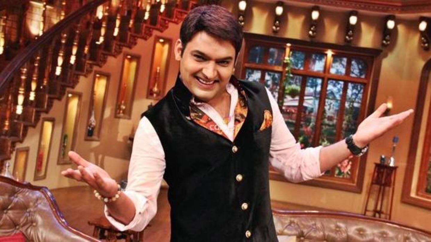 Sony is delighted to collaborate with Kapil Sony is delighted to collaborate with Kapil