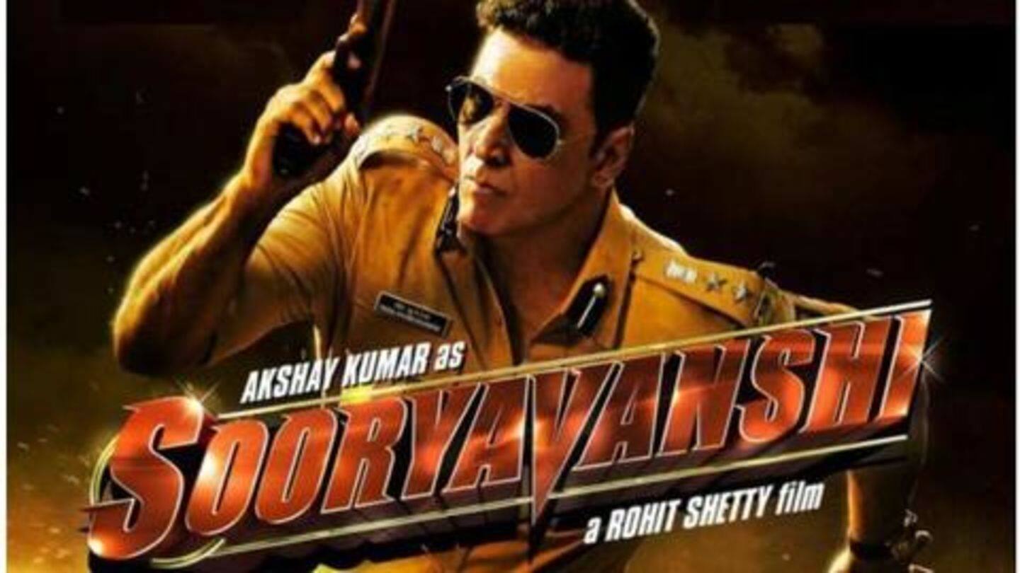 For now, Akshay has several big projects in his kitty For now, Akshay has several big projects in his kitty
