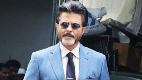 Anil Kapoor opens up about suffering from calcification of shoulder