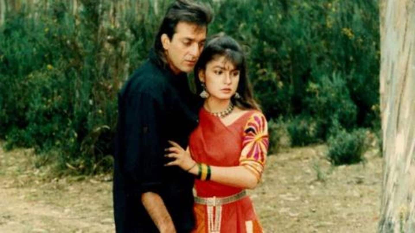 Pooja and Sanjay to reunite after 28 years Pooja and Sanjay to reunite after 28 years
