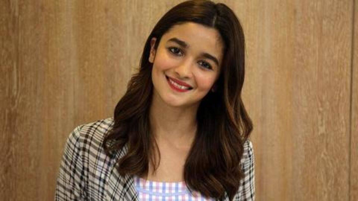 Alia's driver and helper have already booked their 1BHK houses Alia's driver and helper have already booked their 1BHK houses