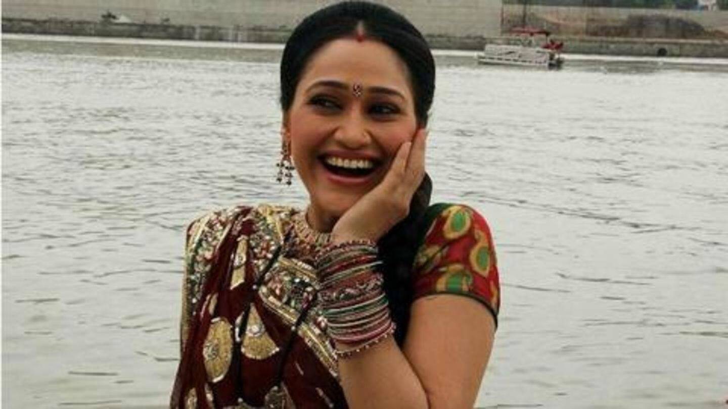 Disha also hiked her fees for return Disha also hiked her fees for return