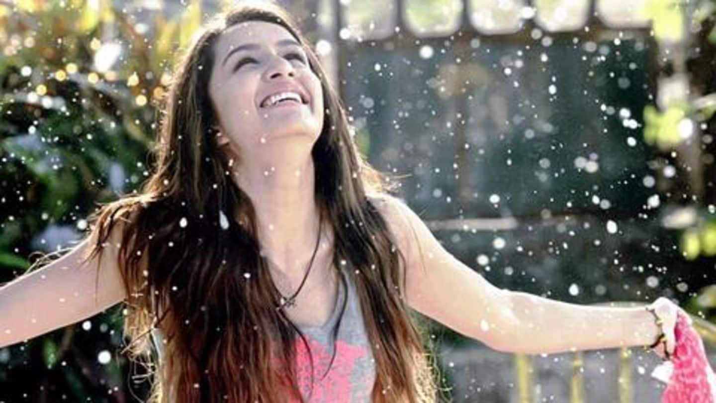 You always need to understand who you are: Shraddha You always need to understand who you are: Shraddha