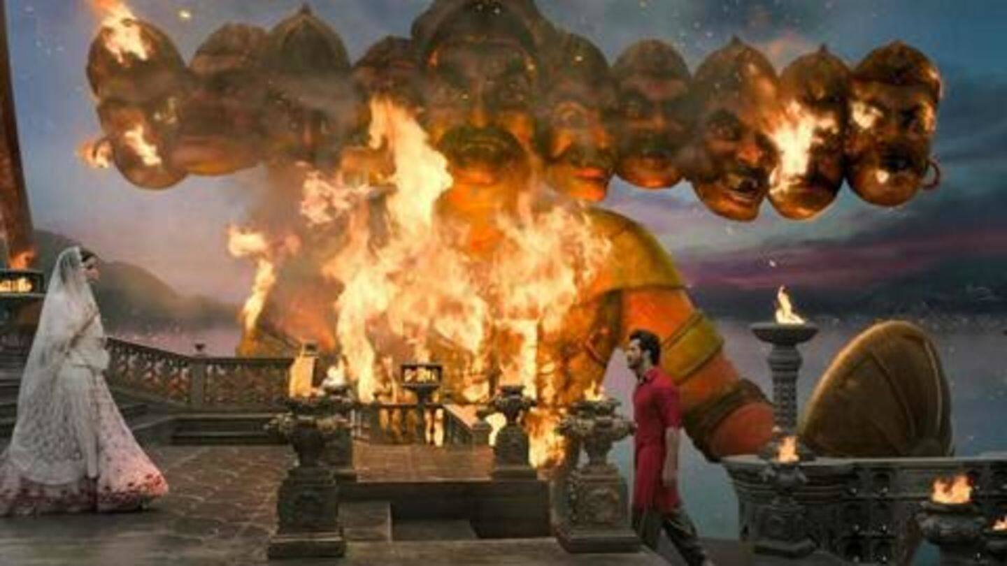 Roop is mesmerized by Zafar's magical world and charm Roop is mesmerized by Zafar's magical world and charm