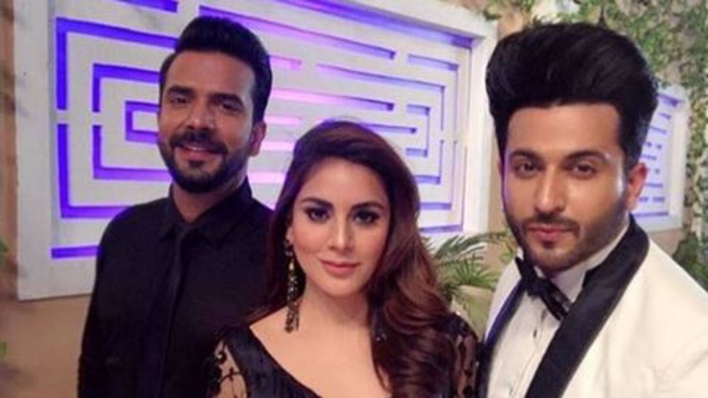 'Kundali Bhagya', at the 2nd spot, remains irreplaceable as well 'Kundali Bhagya', at the 2nd spot, remains irreplaceable as well