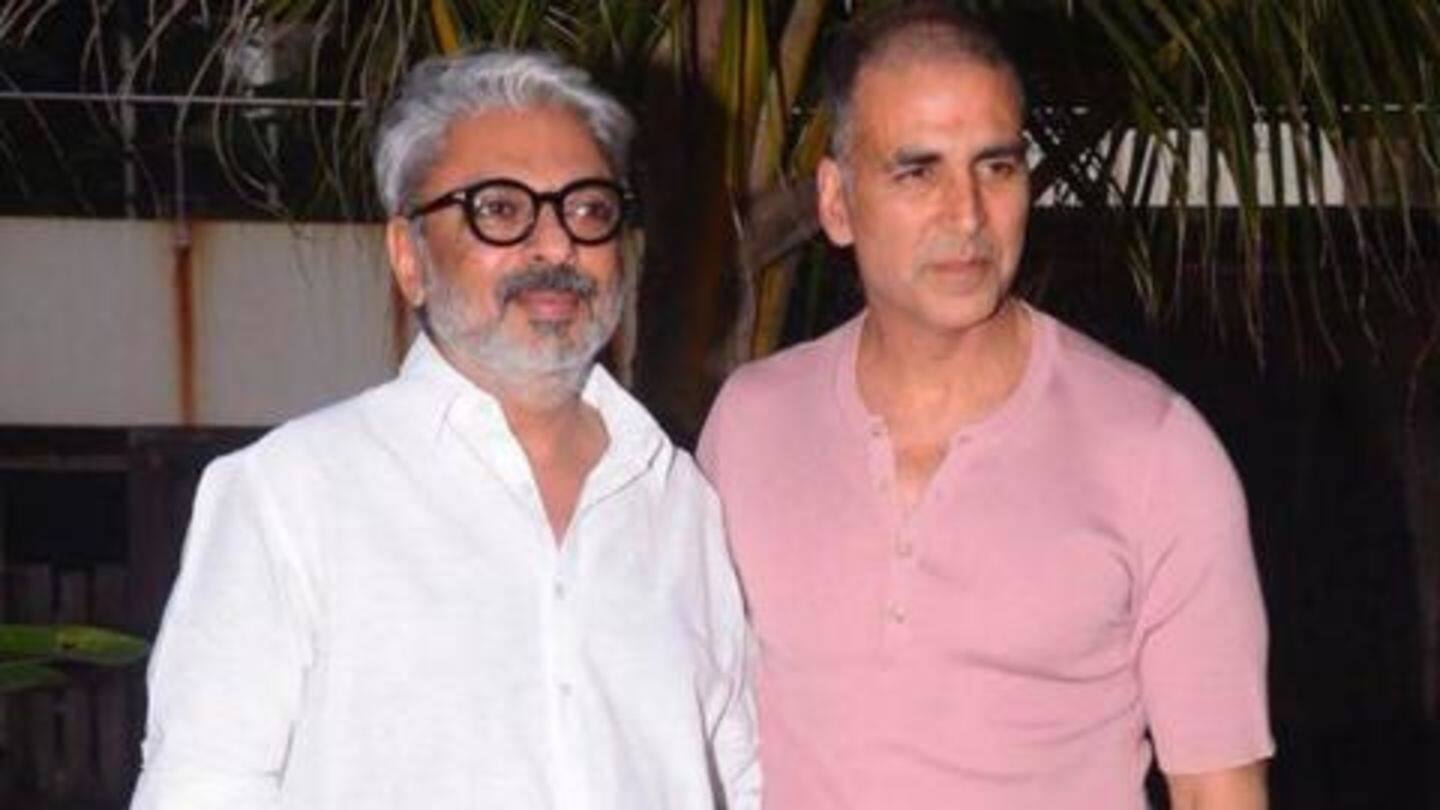 When Akshay jokingly asked for a 'Rowdy Rathore' sequel When Akshay jokingly asked for a 'Rowdy Rathore' sequel