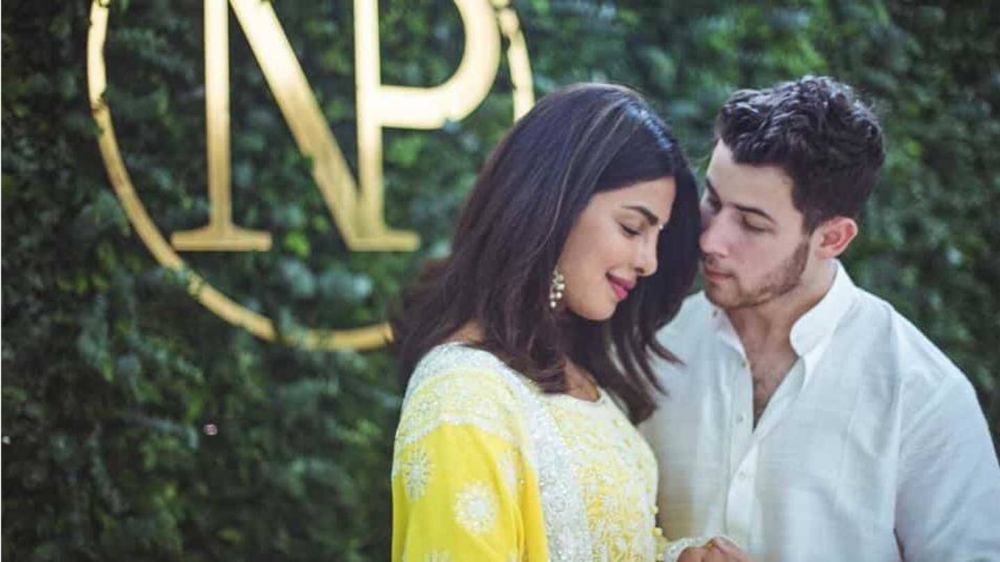 Lovebirds to have a 'regal' wedding in Jodhpur Lovebirds to have a 'regal' wedding in Jodhpur