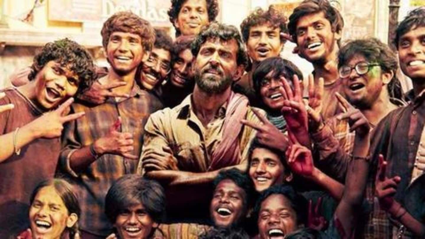 'Super 30' chronicles noted mathematician Anand Kumar's life 'Super 30' chronicles noted mathematician Anand Kumar's life