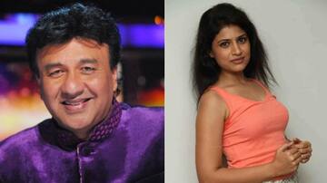#MeToo: Singer Shweta Pandit accuses Anu Malik of sexual misconduct