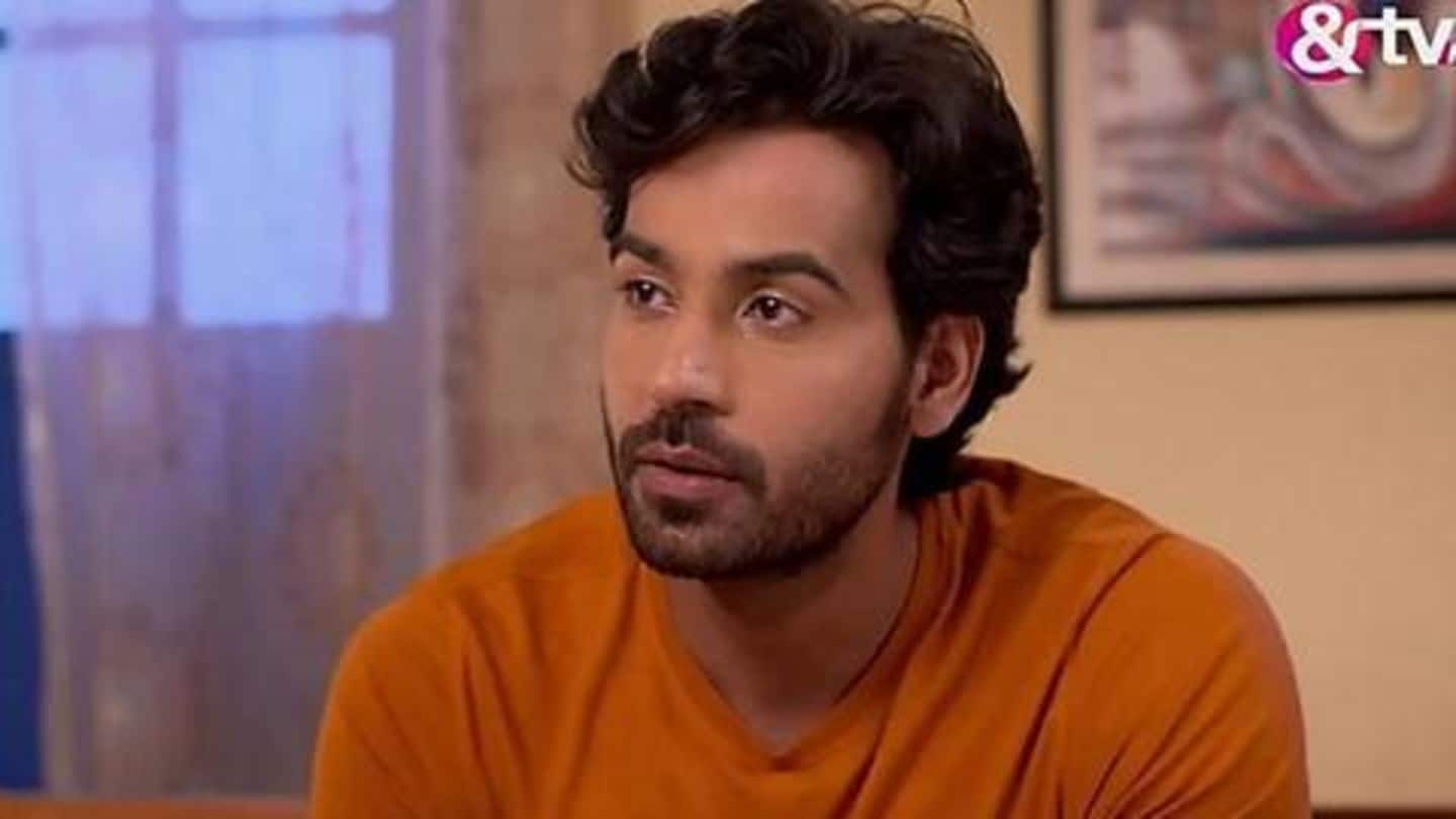 Arhaan is yet to sign the 'Bigg Boss 13' contract Arhaan is yet to sign the 'Bigg Boss 13' contract
