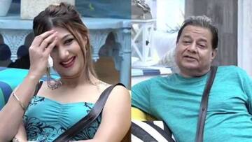 #BiggBoss12: Anup Jalota reacts to Jasleen Matharu's 'relationship prank' statement