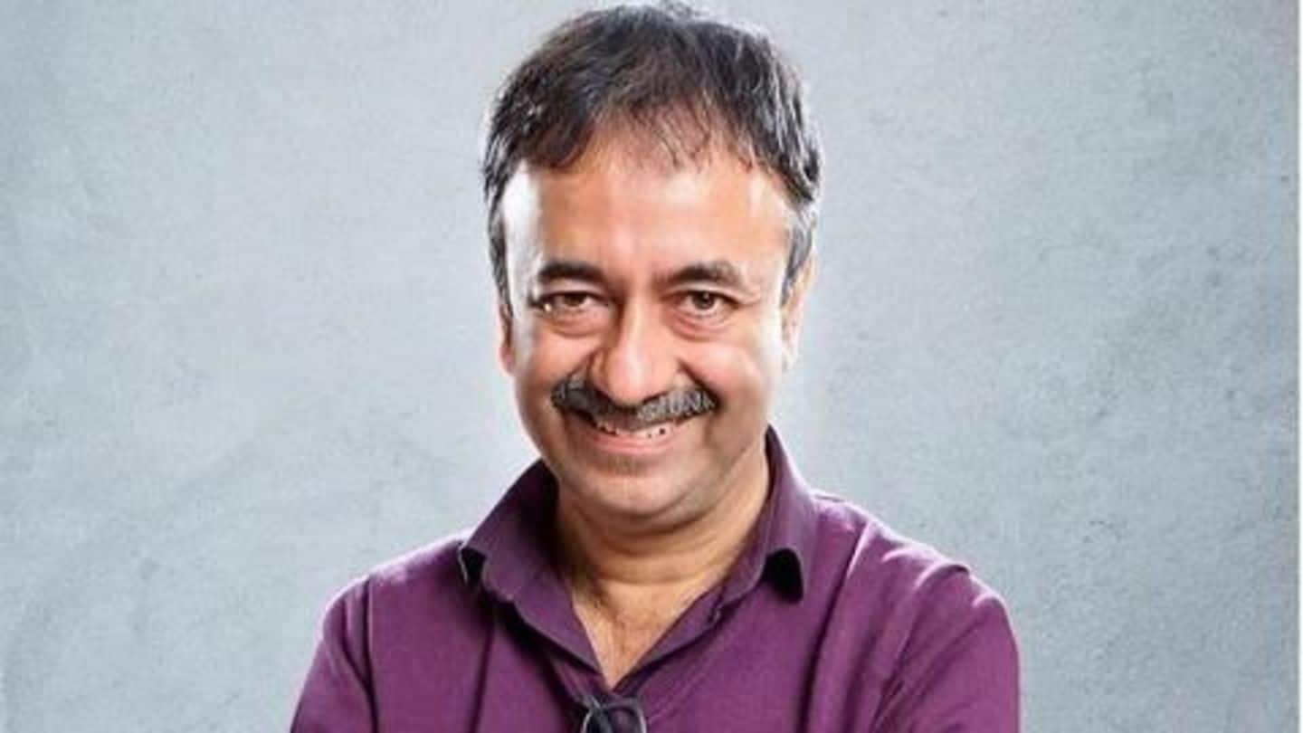 Backstory: Hirani assaulted me for six months, victim had said Backstory: Hirani assaulted me for six months, victim had said