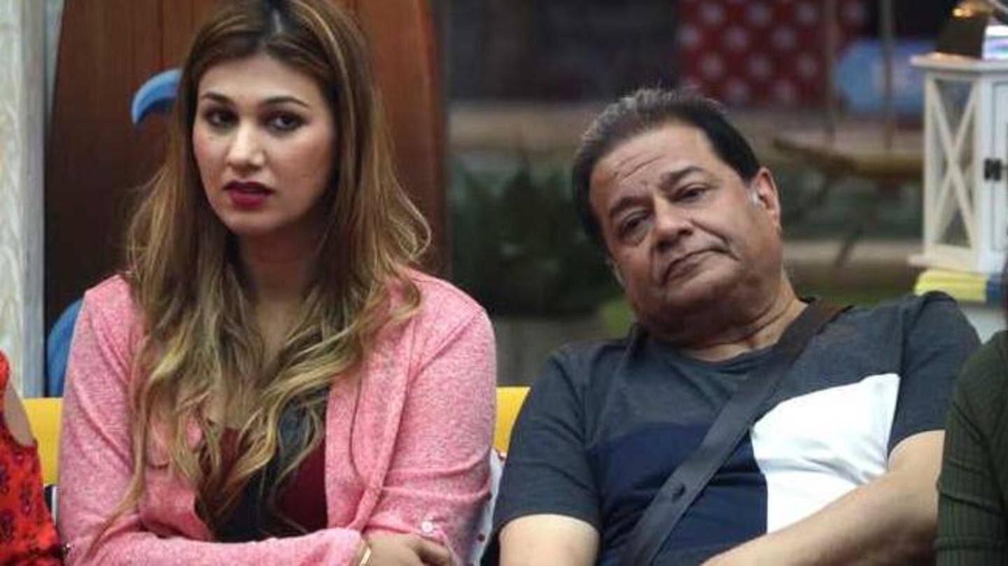 Another love test for Jasleen Matharu? Another love test for Jasleen Matharu?
