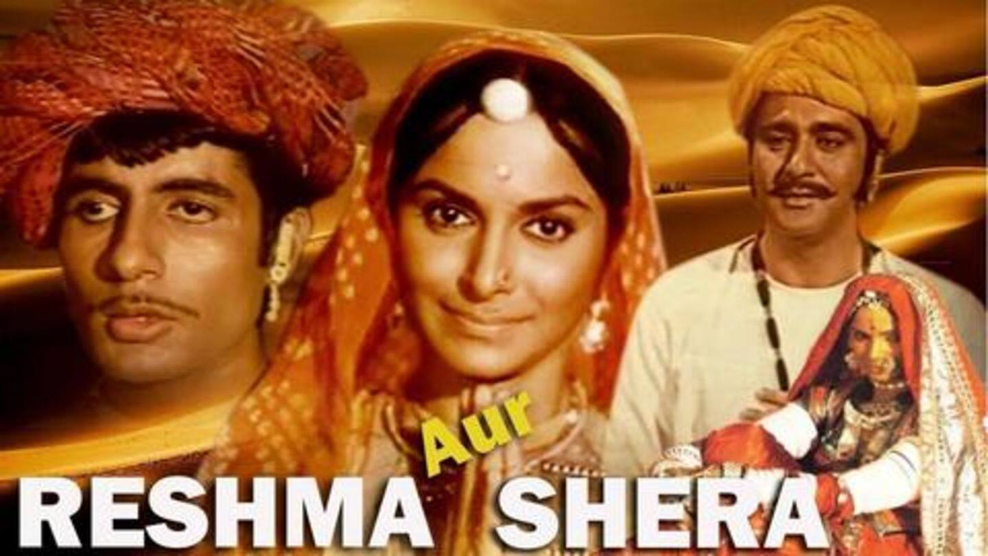 Bachchan recalls an anecdote from his first movie with Waheeda Bachchan recalls an anecdote from his first movie with Waheeda