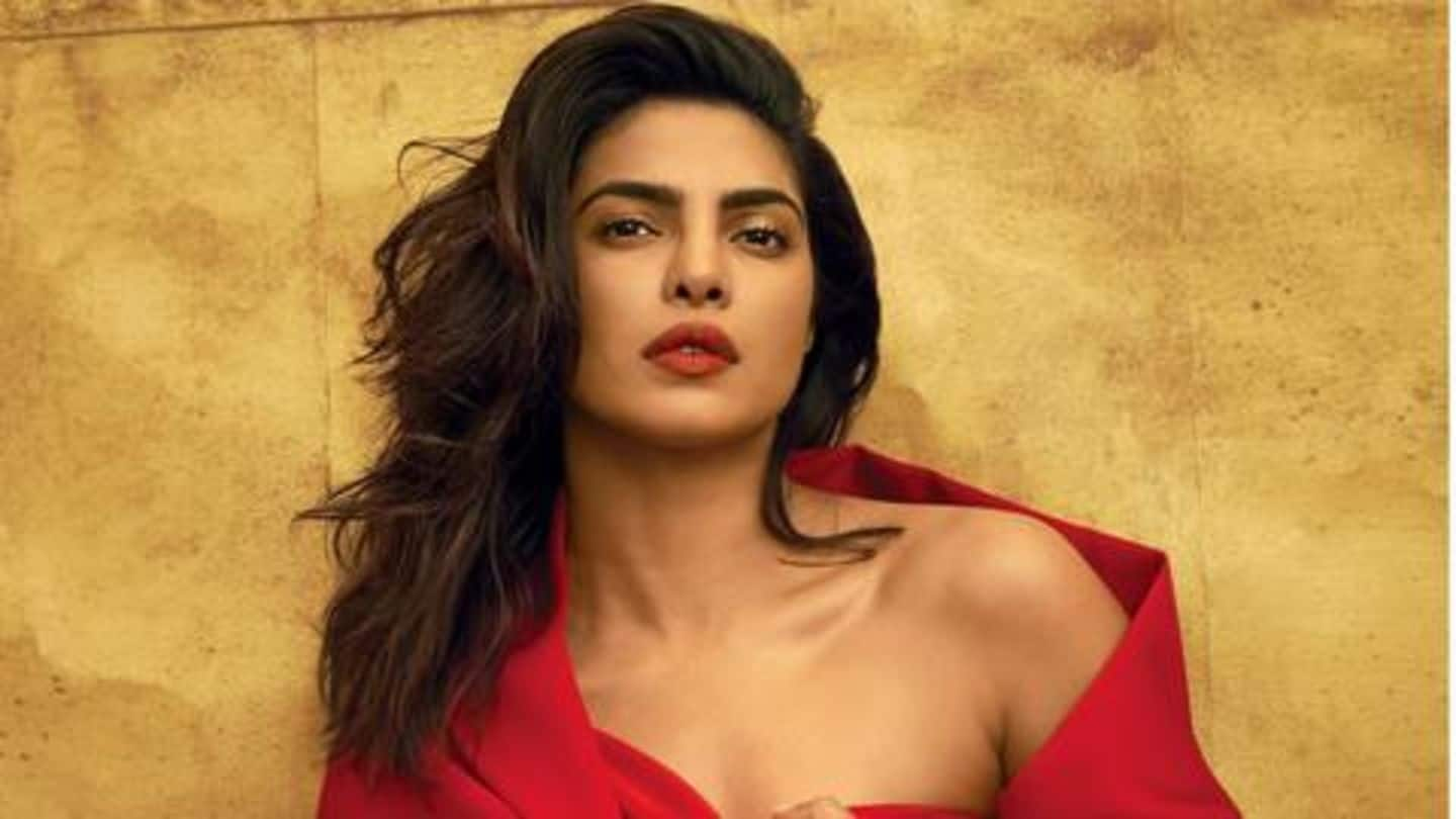 Priyanka to have a grand birthday celebration in Miami