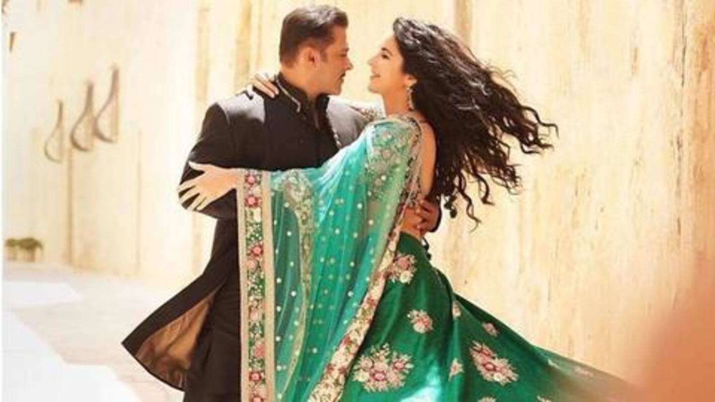 After two flops, Katrina is pinning all hopes on 'Bharat' After two flops, Katrina is pinning all hopes on 'Bharat'