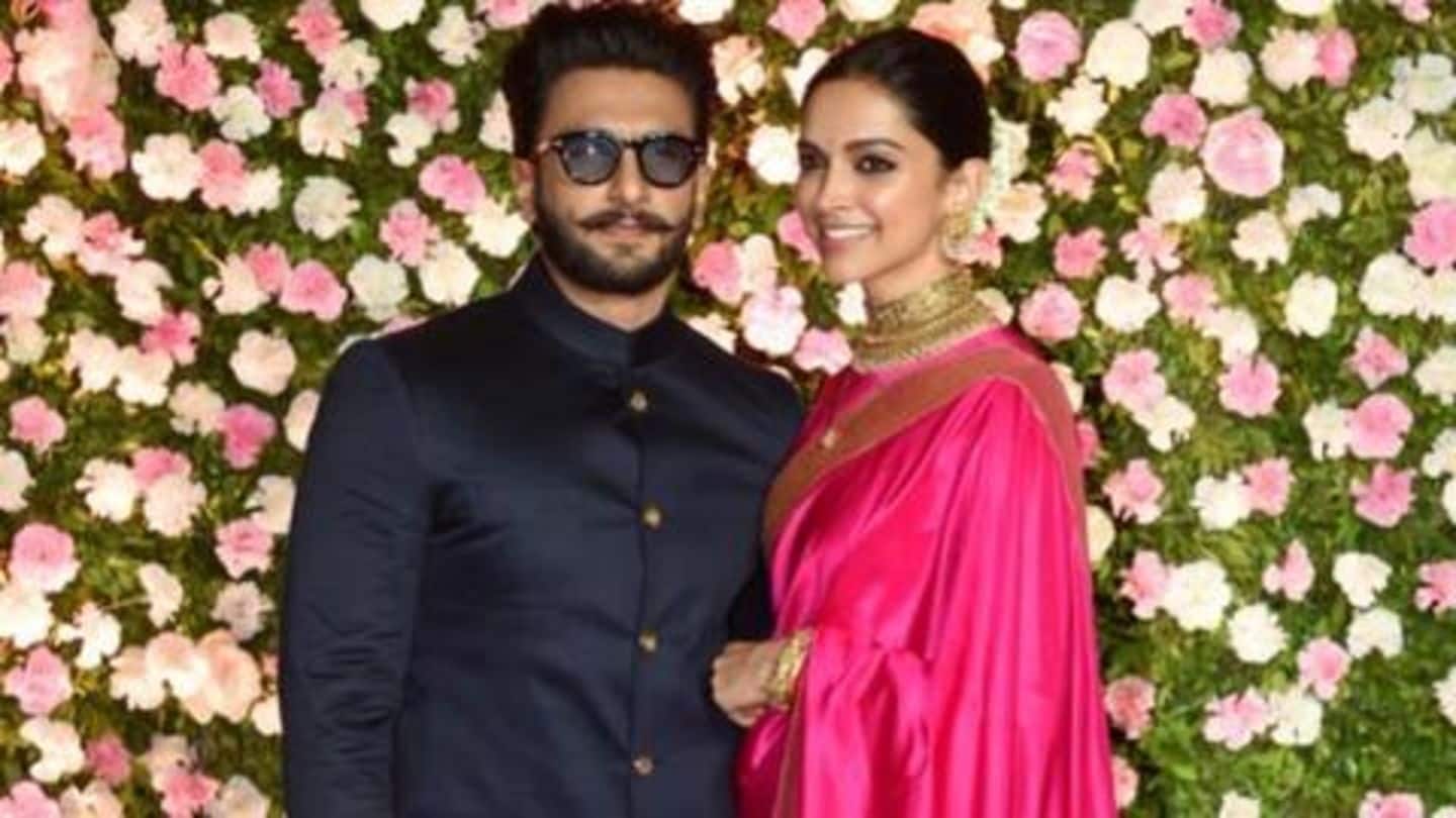 Ranveer-Deepika not to celebrate their first Holi together: Here's why