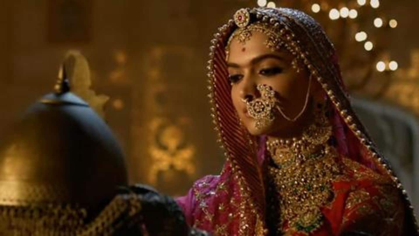 To recall, Karni Sena had targeted Ranveer and Deepika's 'Padmaavat' To recall, Karni Sena had targeted Ranveer and Deepika's 'Padmaavat'