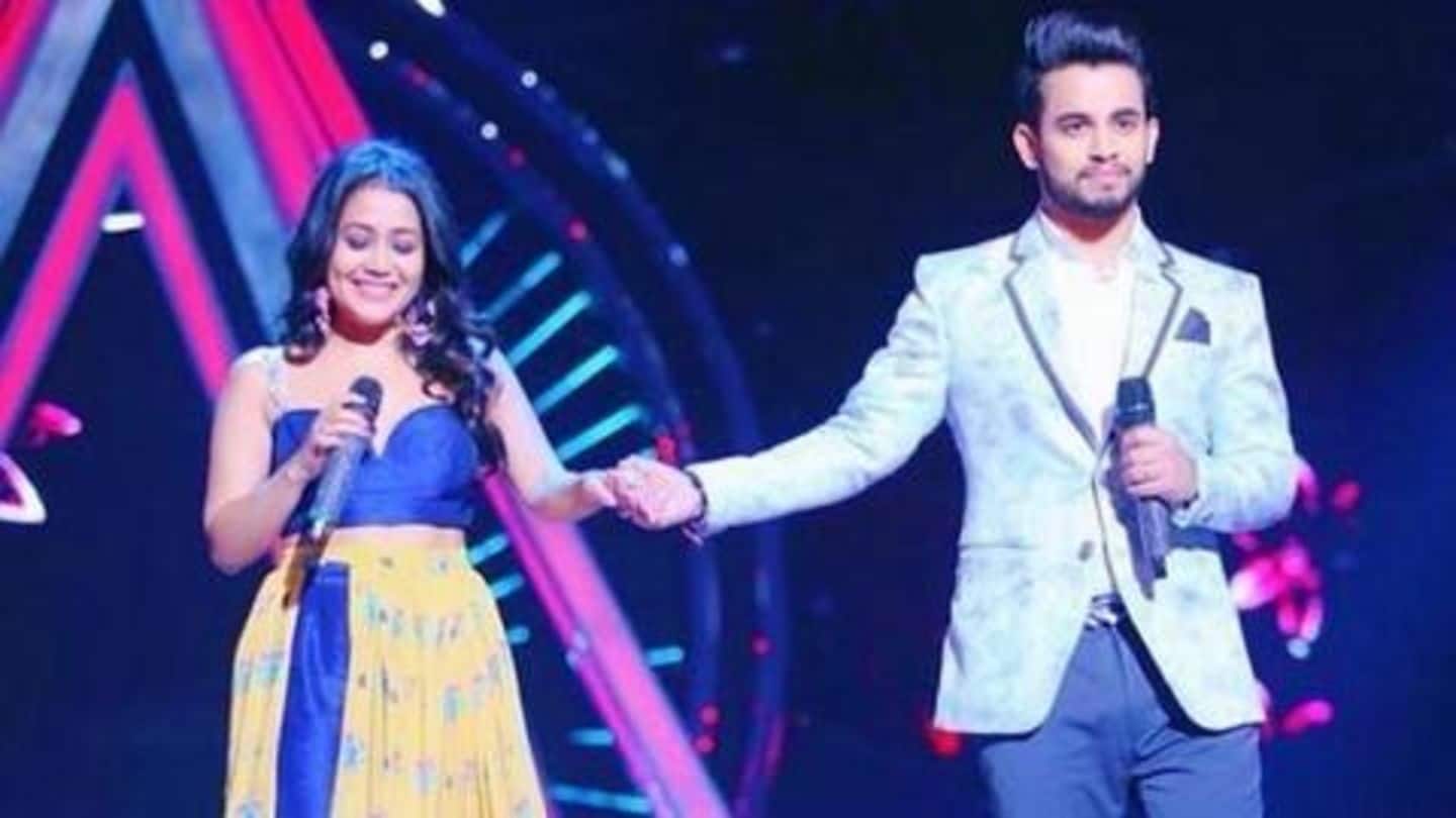 'Indian Idol 10' contestant Vibhor dating Neha Kakkar? He reveals