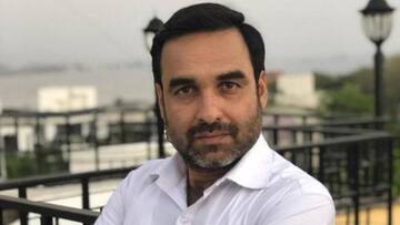 Pankaj Tripathi reveals real reason to do Irrfan's 'Angrezi Medium'