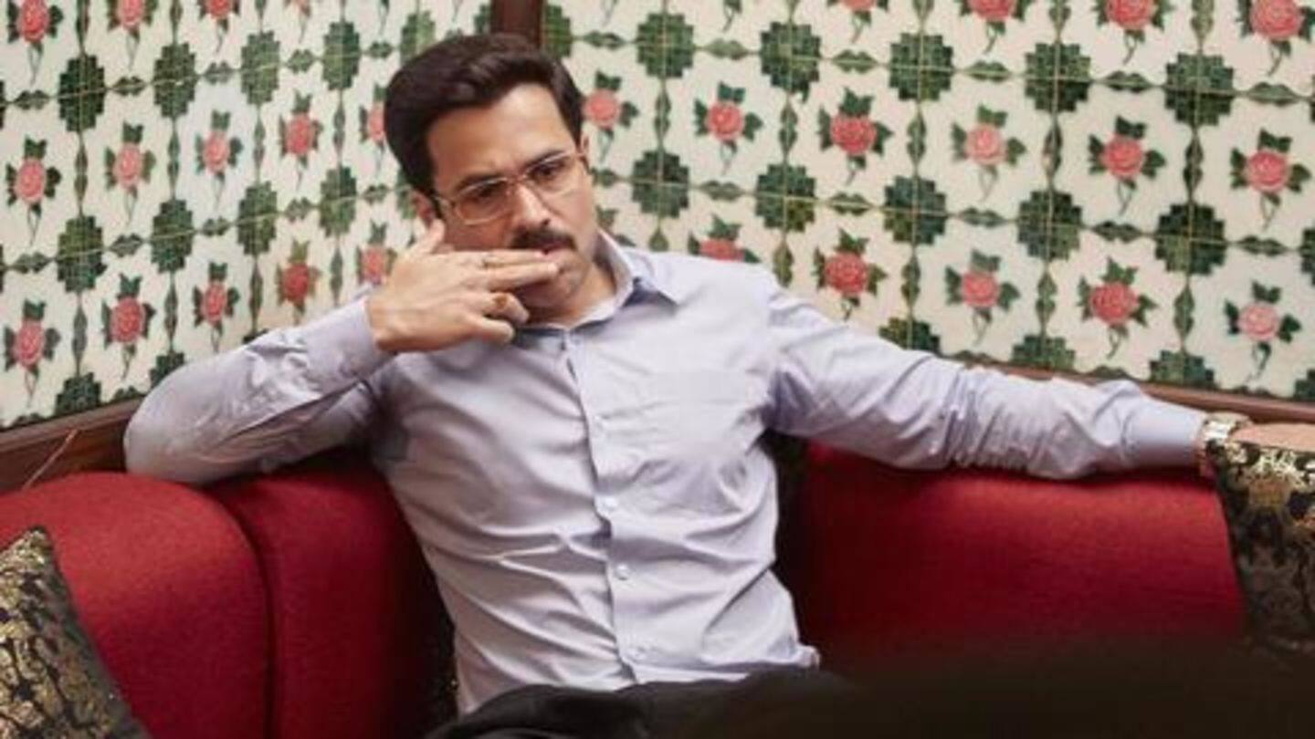 'Why Cheat India' is based on true events 'Why Cheat India' is based on true events