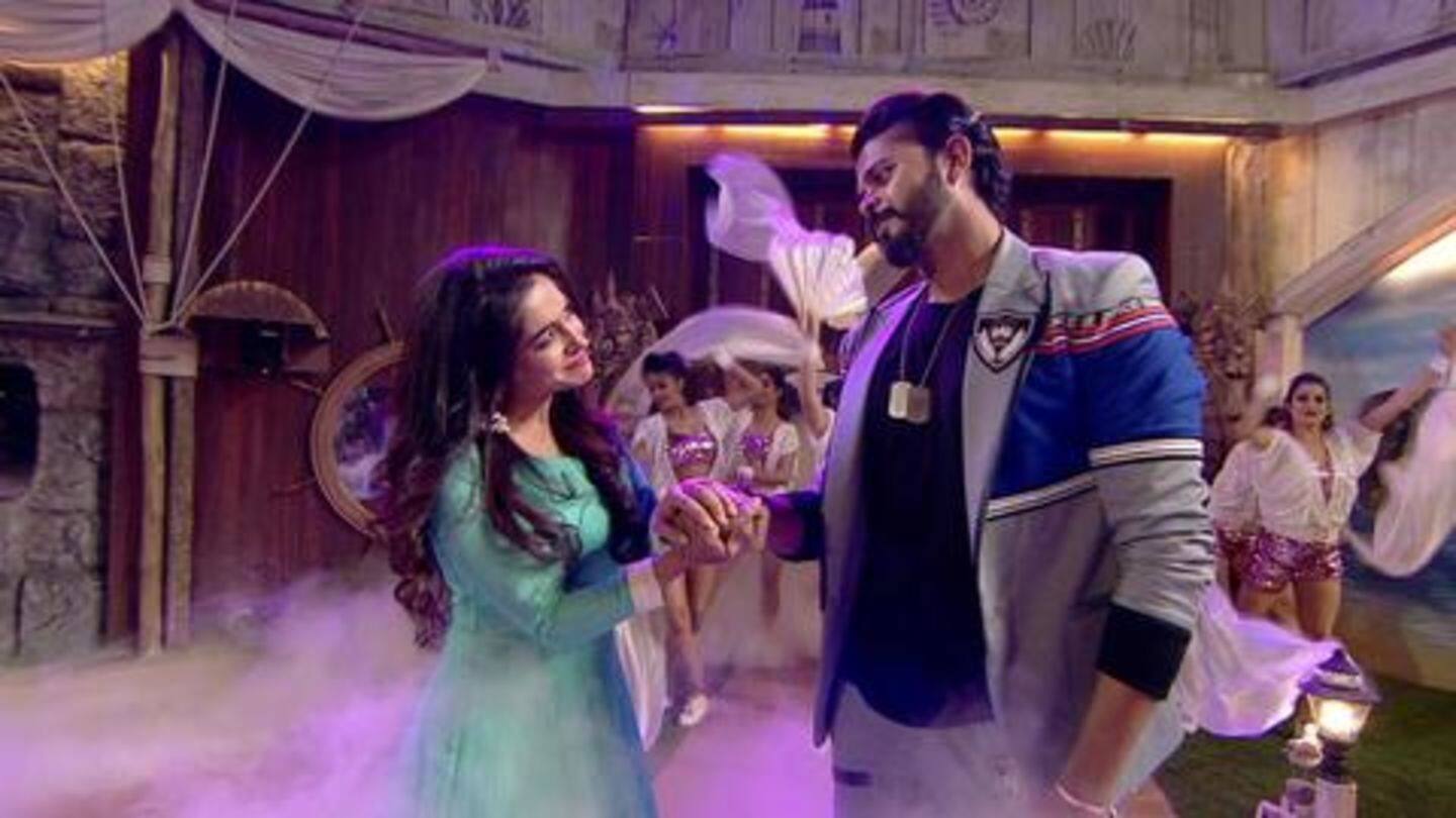 Dipika takes home a whopping amount and a priceless bond Dipika takes home a whopping amount and a priceless bond