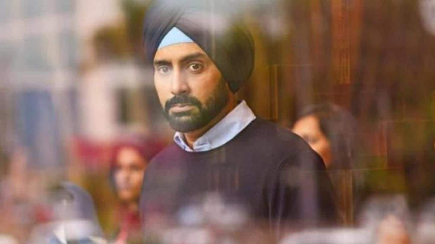 'Manmarziyaan': Kashyap isn't but Abhishek is fine with scene deletion