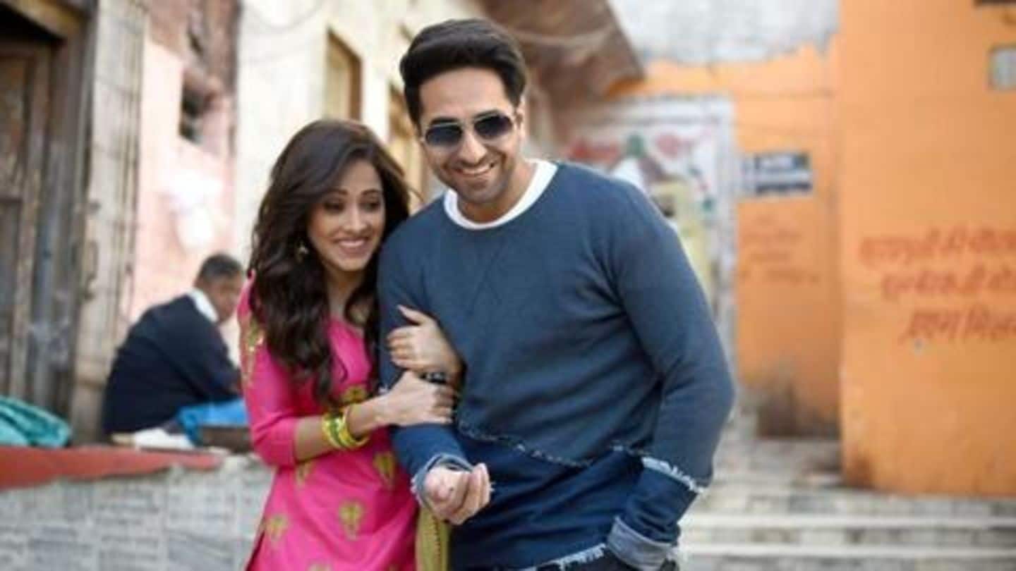 Earlier, Tamilrockers had targeted 'Saaho', 'Chhichhore', 'Dream Girl', 'Kabir Singh' Earlier, Tamilrockers had targeted 'Saaho', 'Chhichhore', 'Dream Girl', 'Kabir Singh'
