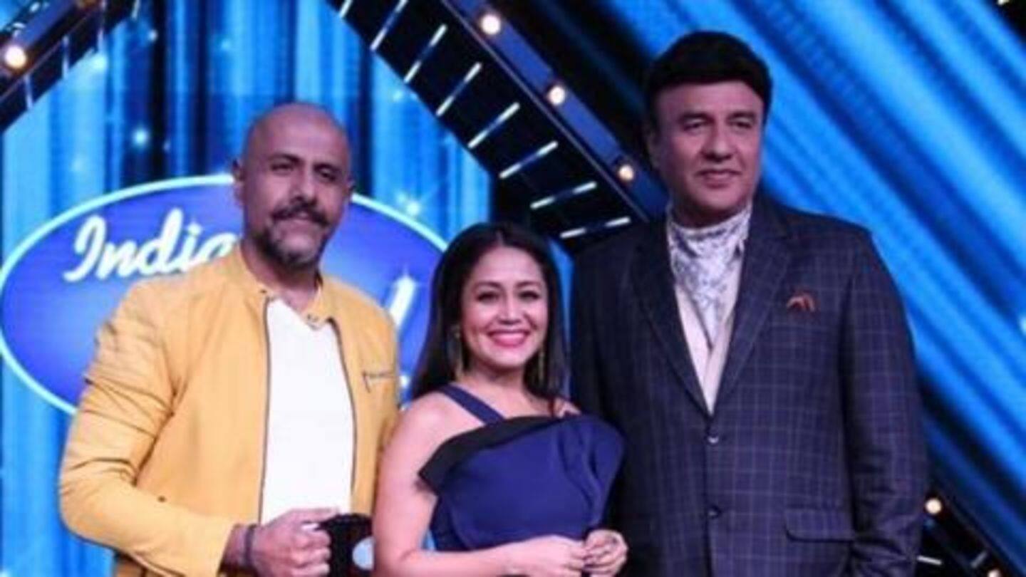 Malik is likely to judge 'Indian Idol 11', say reports Malik is likely to judge 'Indian Idol 11', say reports