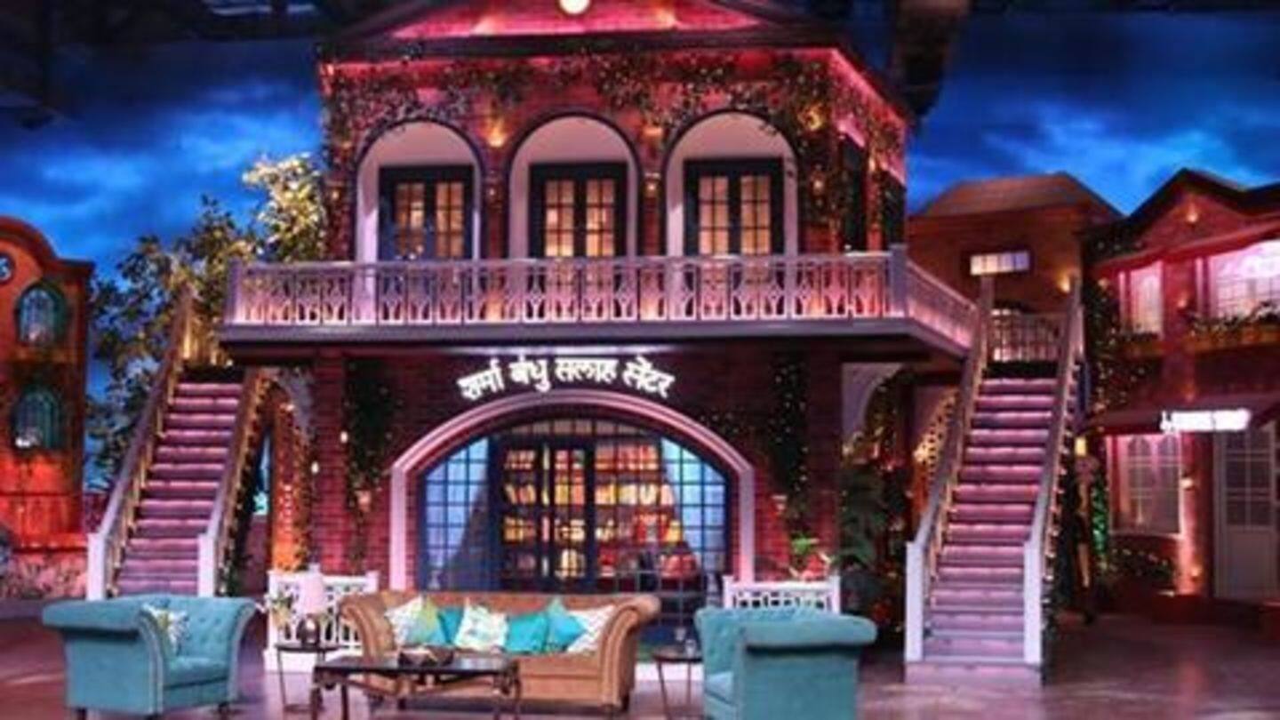 Stage is set for TKSS2, teases with the concept Stage is set for TKSS2, teases with the concept