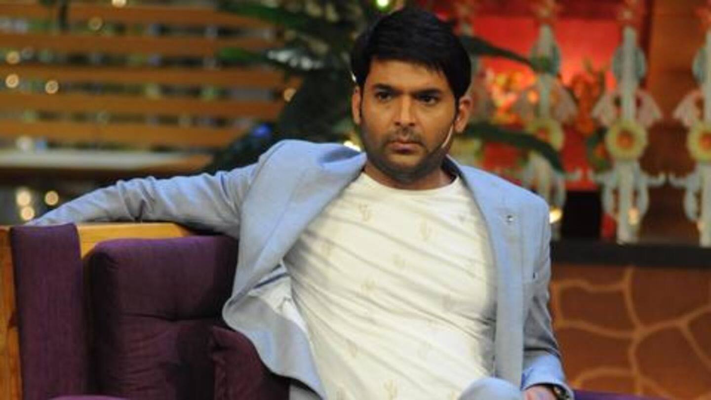 Kapil was 'consumed' by bottle, saw 'his mother break down' Kapil was 'consumed' by bottle, saw 'his mother break down'