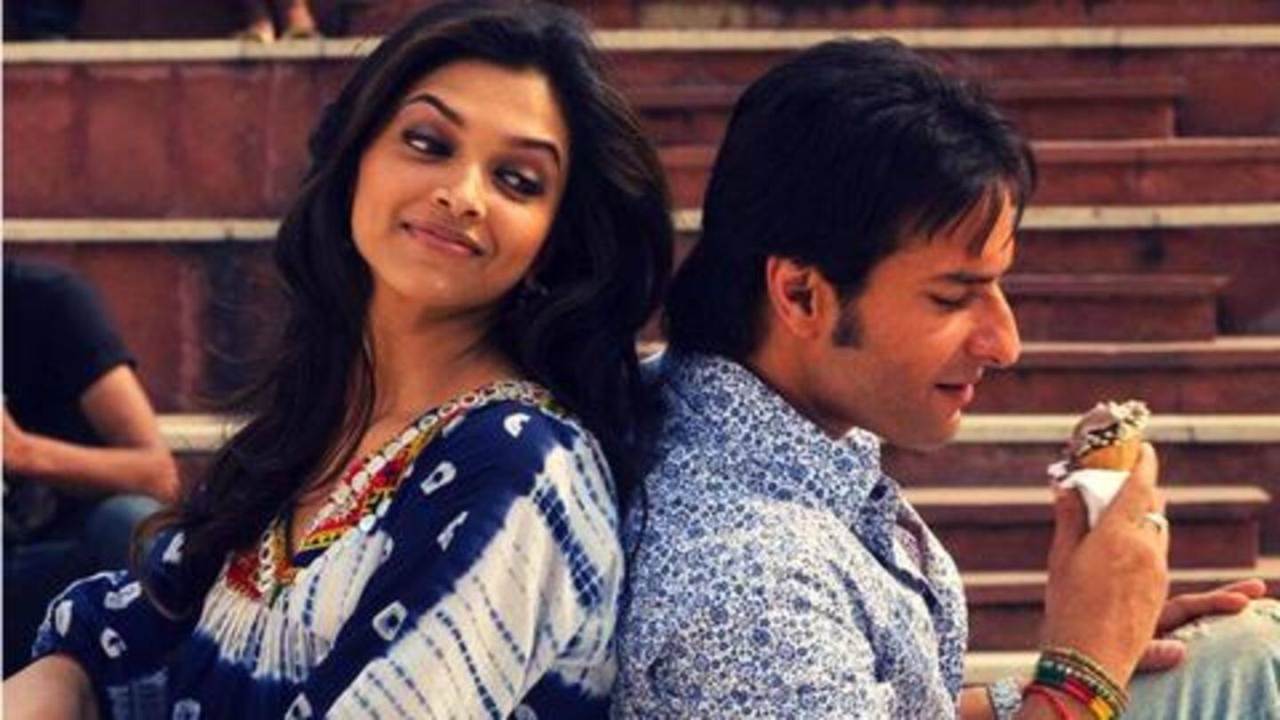 Will it be a sequel to 'Love Aaj Kal'? Will it be a sequel to 'Love Aaj Kal'?