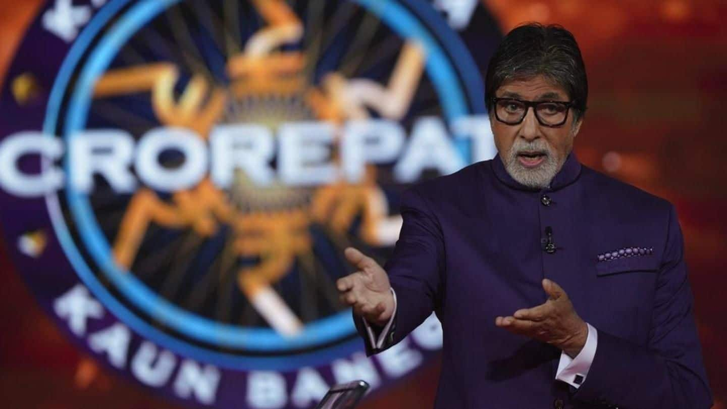 'Kaun Banega Crorepati 10' premieres tonight: All details here