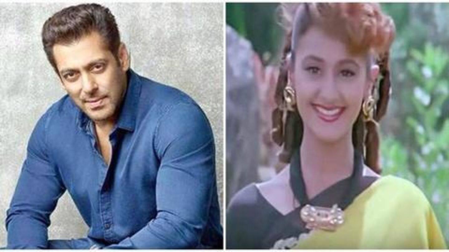 I survived the ordeal because of Salman, says Pooja I survived the ordeal because of Salman, says Pooja