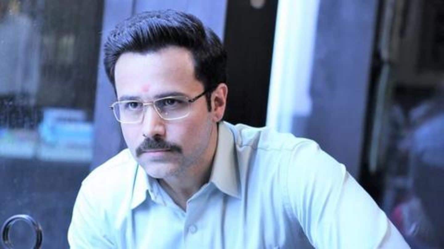 Emraan Hashmi's 'Why Cheat India' leaked online, hours after release