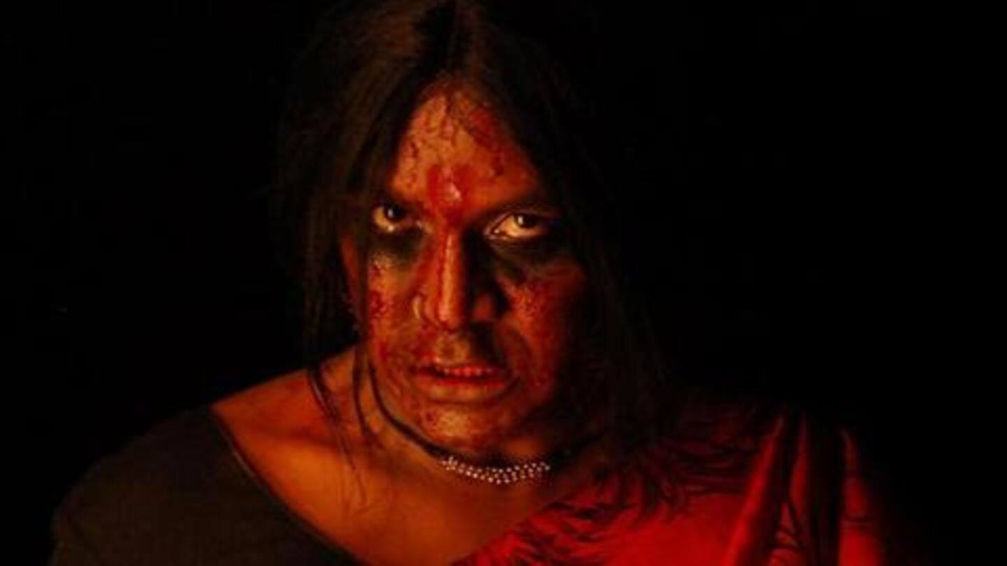 'Laxmi' to be blend of first two installments of 'Kanchana' 'Laxmi' to be blend of first two installments of 'Kanchana'