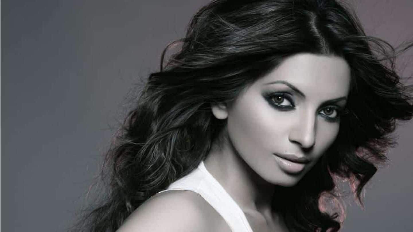 #MeToo: Shama Sikander was subjected to inappropriate touching by director