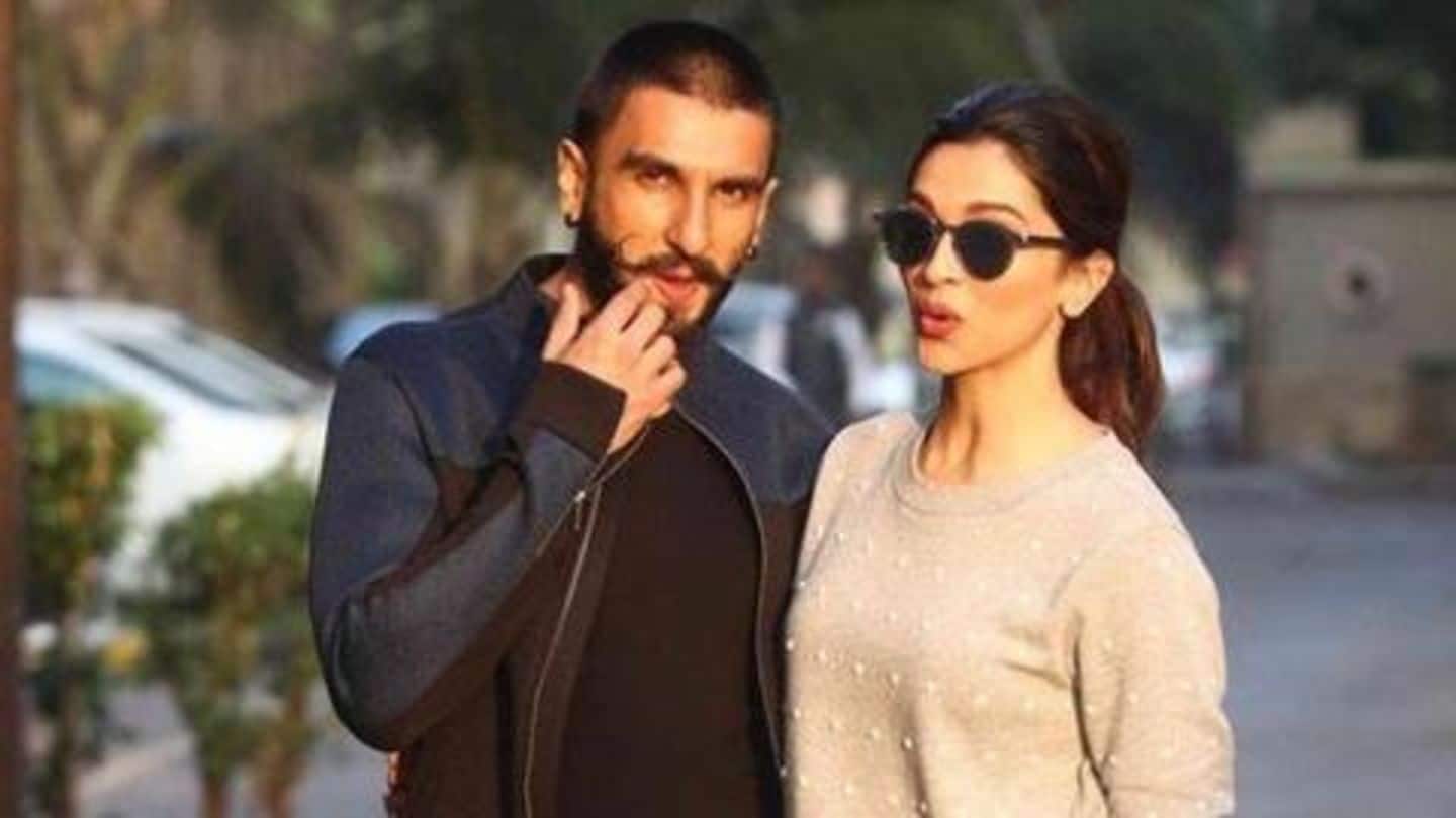 Deepika hints at quitting acting after marriage with Ranveer