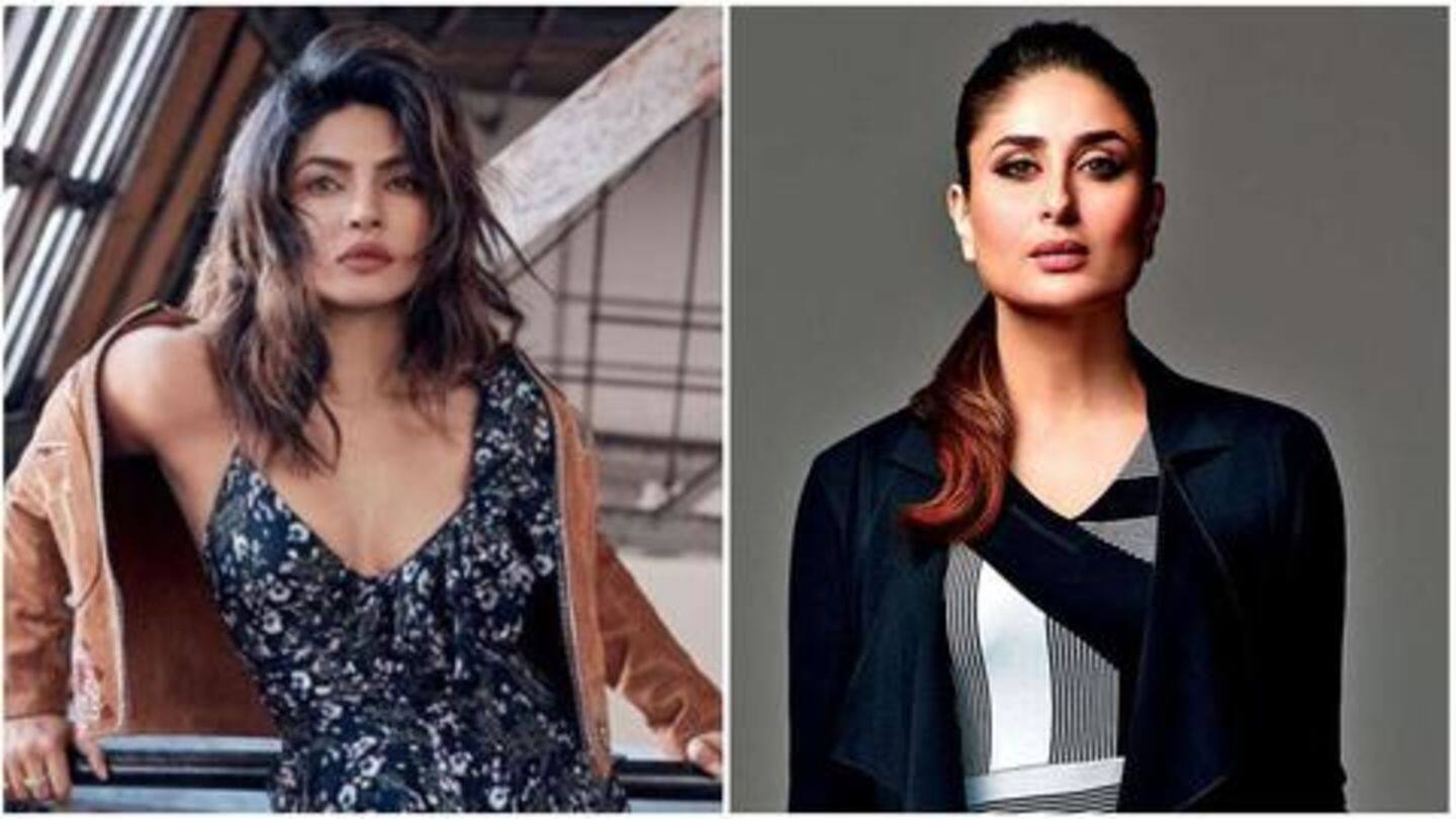 The catfight turned public on 'KWK 4' in 2007 The catfight turned public on 'KWK 4' in 2007