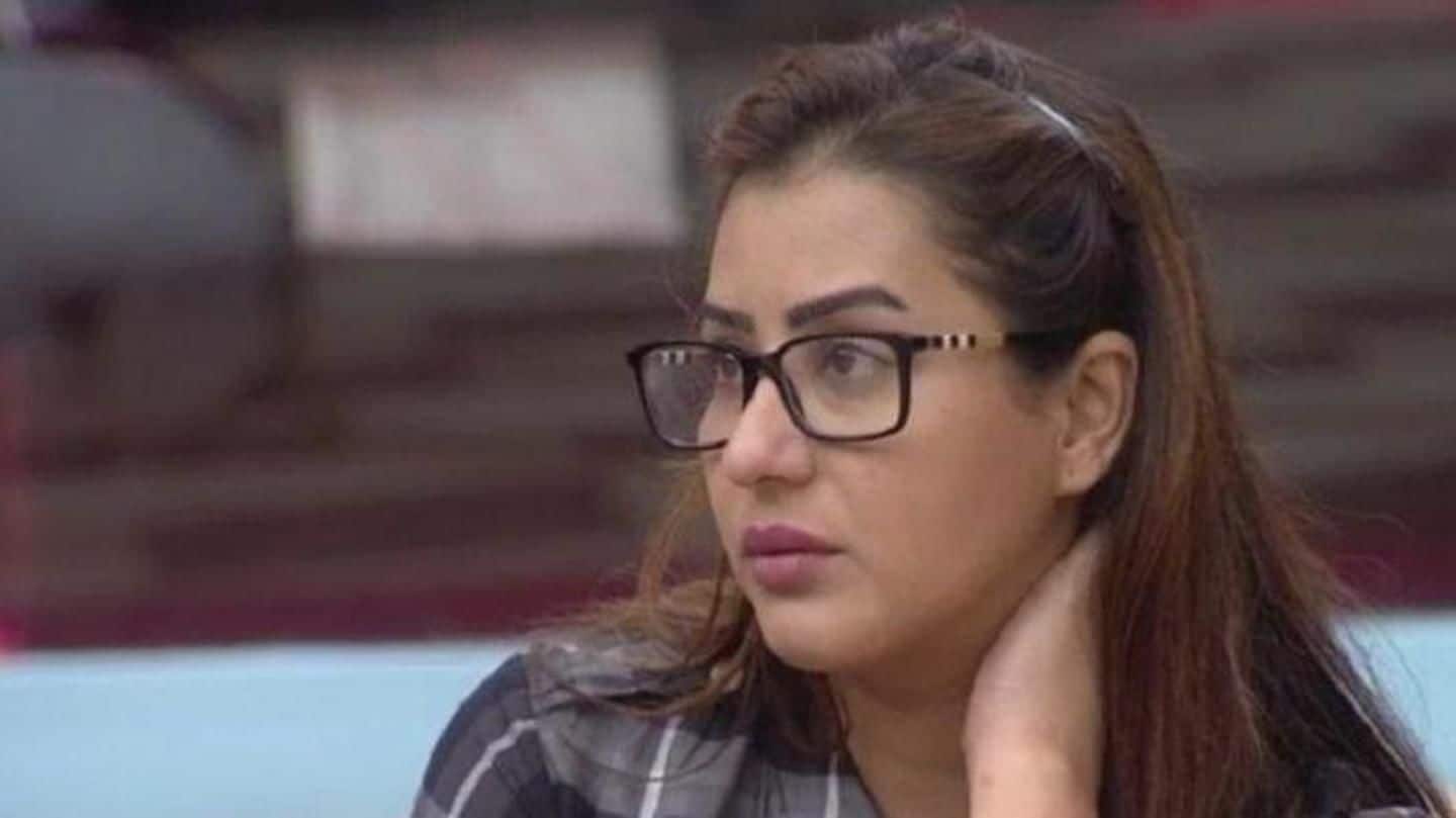 Shilpa Shinde on #MeToo movement: 'It is rubbish and useless'