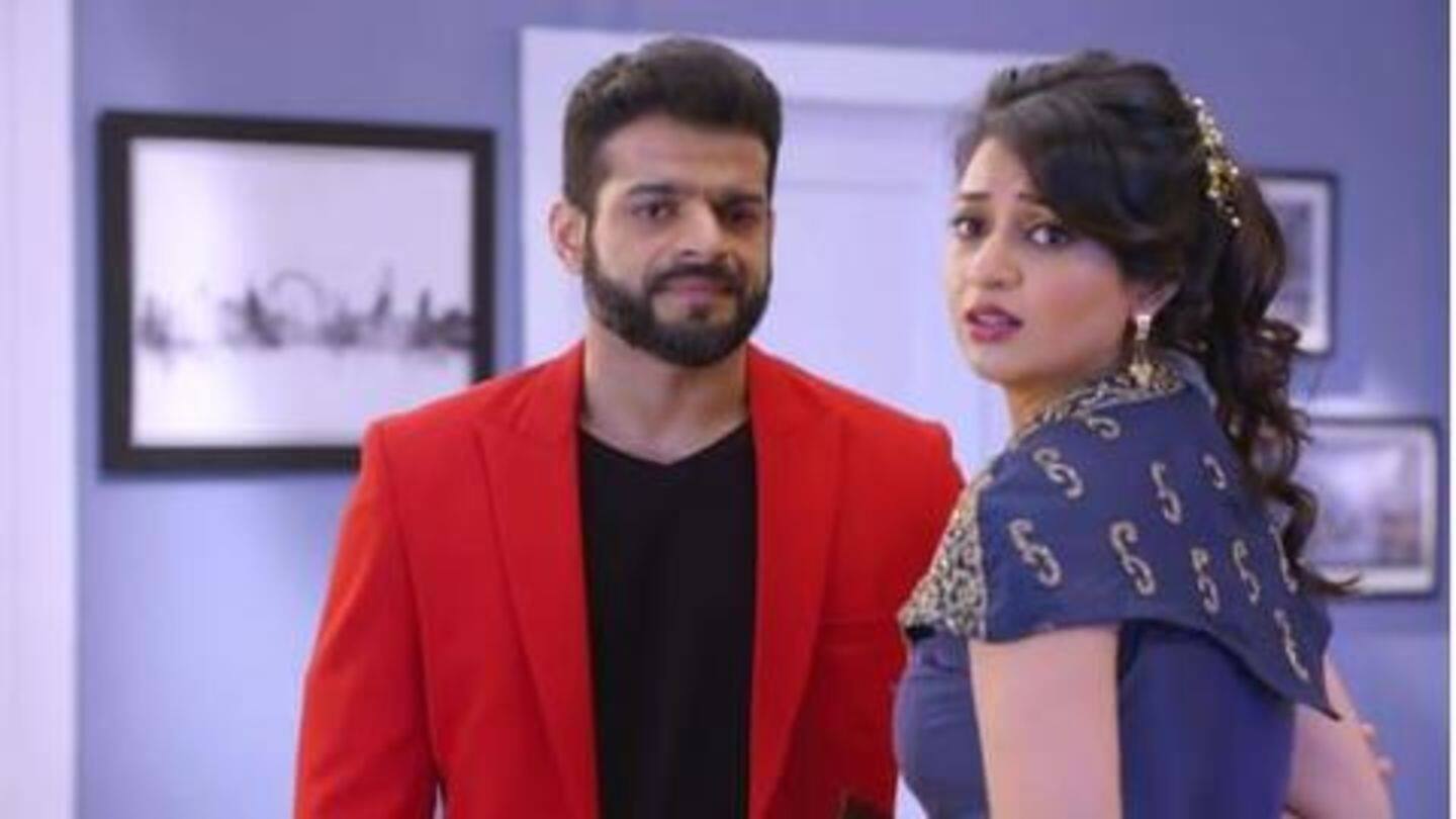 Is low TRP the reason for 'Yeh Hai Mohabbatein' end? Is low TRP the reason for 'Yeh Hai Mohabbatein' end?