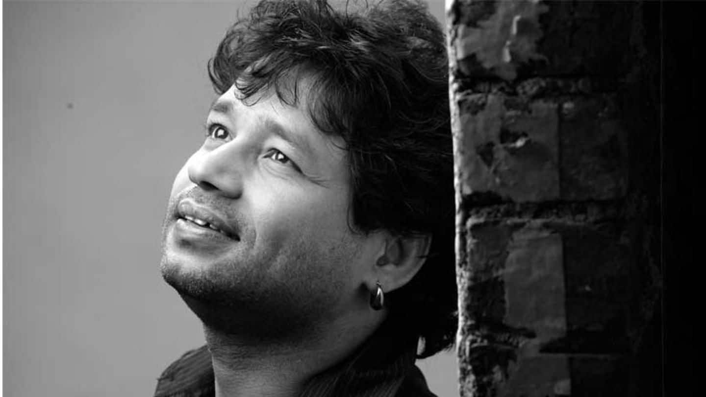#MeTooBollywood: Is Kailash Kher intimidating victims with a legal notice?