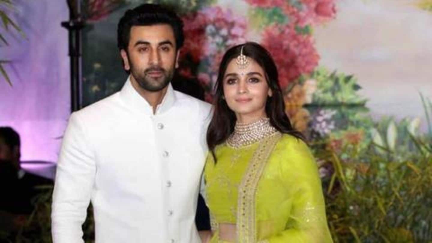 Ranbir and Alia to get engaged next year: Details here